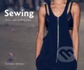 Kniha: Sewing (Barbara Seggio a Francesca Sterlacci). Laurence King Publishing, 2019 Kniha: Sewing (Barbara Seggio a Francesca Sterlacci). Laurence King Publishing, 2019
