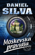 Kniha: Moskevská pravidla (Daniel Silva). Domino Kniha: Moskevská pravidla (Daniel Silva). Domino