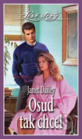Kniha: Osud tak chcel (Janet Dailey). Wist Kniha: Osud tak chcel (Janet Dailey). Wist