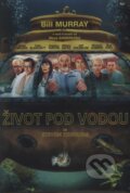 Film: Život pod vodou (Wes Anderson) (DVD). Magicbox, 2004 Film: Život pod vodou (Wes Anderson) (DVD). Magicbox, 2004