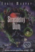 Film: Strašidelný dom (Rob Minkoff) (DVD). Magicbox, 2003 Film: Strašidelný dom (Rob Minkoff) (DVD). Magicbox, 2003
