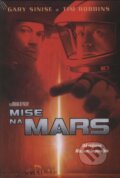 Film: Misia na Mars (Brian De Palma) (DVD). Magicbox, 2000 Film: Misia na Mars (Brian De Palma) (DVD). Magicbox, 2000