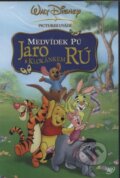 Film: Macko Pú - Jar s Klokanom Rú (Elliot M. Bour a Saul Andrew Blinkoff) (DVD). Magicbox, 2004 Film: Macko Pú - Jar s Klokanom Rú (Elliot M. Bour a Saul Andrew Blinkoff) (DVD). Magicbox, 2004