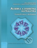 Kniha: Algebra a diskrétna matematika (Jiří Pospíchal a Vladimír Kvasnička). STU, 2008 Kniha: Algebra a diskrétna matematika (Jiří Pospíchal a Vladimír Kvasnička). STU, 2008