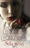 Kniha: Síla něhy (Catherine Coulter). Alpress, 2008 Kniha: Síla něhy (Catherine Coulter). Alpress, 2008