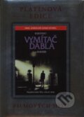 Film: Vymítač ďábla (William Friedkin) (DVD). Magicbox, 1973 Film: Vymítač ďábla (William Friedkin) (DVD). Magicbox, 1973