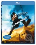 Jumper - Doug Liman, Bonton Film, 2007