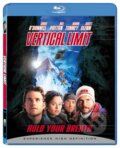 Film: Vertical Limit (Martin Campbell) (Blu-ray). Bonton Film, 2000 Film: Vertical Limit (Martin Campbell) (Blu-ray). Bonton Film, 2000
