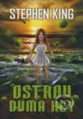 Kniha: Ostrov Duma Key (Stephen King). BETA - Dobrovský, 2008 Kniha: Ostrov Duma Key (Stephen King). BETA - Dobrovský, 2008