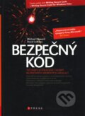 Kniha: Bezpečný kód (Michael Howard). CPRESS, 2008 Kniha: Bezpečný kód (Michael Howard). CPRESS, 2008