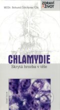 Kniha: Chlamydie (Bohumil Ždichynec). Český klub, 2008 Kniha: Chlamydie (Bohumil Ždichynec). Český klub, 2008