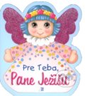 Kniha: Pre Teba, Pane Ježišu (Pallotíni). Pallotíni, 2008 Kniha: Pre Teba, Pane Ježišu (Pallotíni). Pallotíni, 2008