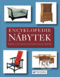 Kniha: Encyklopedie - Nábytek (Svojtka&Co.). Svojtka&Co. Kniha: Encyklopedie - Nábytek (Svojtka&Co.). Svojtka&Co.
