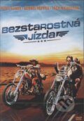 Film: Bezstarostná jazda (Dennis Hopper a Dennis Hooper) (DVD). Bonton Film, 1969 Film: Bezstarostná jazda (Dennis Hopper a Dennis Hooper) (DVD). Bonton Film, 1969