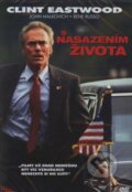 Film: S nasadením života (Wolfgang Petersen) (DVD). Bonton Film, 1993 Film: S nasadením života (Wolfgang Petersen) (DVD). Bonton Film, 1993