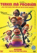Film: Terkel má problém (Stefan Fjeldmark) (DVD). Bonton Film, 2004 Film: Terkel má problém (Stefan Fjeldmark) (DVD). Bonton Film, 2004