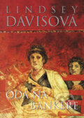 Kniha: Óda na bankéře (Lindsey Davis). BB/art, 2008 Kniha: Óda na bankéře (Lindsey Davis). BB/art, 2008