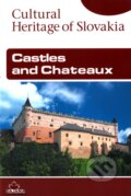 Kniha: Castles and Chateaux (Daniel Kollár a Jaroslav Nešpor). DAJAMA, 2008 Kniha: Castles and Chateaux (Daniel Kollár a Jaroslav Nešpor). DAJAMA, 2008