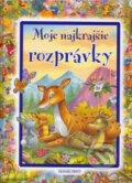 Kniha: Moje najkrajšie rozprávky (Slovart Print). Slovart Print Kniha: Moje najkrajšie rozprávky (Slovart Print). Slovart Print