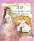 Kniha: Sisi (Ana Serna Vara). SUN, 2008 Kniha: Sisi (Ana Serna Vara). SUN, 2008