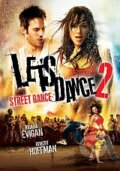 Film: Let´s dance 2: Street dance (Jon Chu) (DVD). Hollywood, 2008 Film: Let´s dance 2: Street dance (Jon Chu) (DVD). Hollywood, 2008