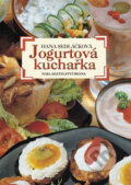 Kniha: Jogurtová kuchařka (Hana Sedláčková). Brána, 2008 Kniha: Jogurtová kuchařka (Hana Sedláčková). Brána, 2008