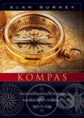 Kniha: Kompas (Alan Gurney). BB/art, 2008 Kniha: Kompas (Alan Gurney). BB/art, 2008