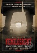 Film: Nemilosrdný strelec (Takashi Miike) (DVD). Hollywood, 2007 Film: Nemilosrdný strelec (Takashi Miike) (DVD). Hollywood, 2007