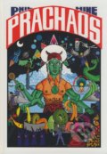 Prachaos - Phil Hine, Vodnář, 2008