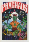 Kniha: Prachaos (Phil Hine). Vodnář, 2008 Kniha: Prachaos (Phil Hine). Vodnář, 2008