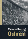 Kniha: Oslnění (Thomas Brussig). Dokořán, 2008 Kniha: Oslnění (Thomas Brussig). Dokořán, 2008
