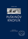 Kniha: Puškinův knoflík (Serena Vitale). Pistorius & Olšanská, 2008 Kniha: Puškinův knoflík (Serena Vitale). Pistorius & Olšanská, 2008
