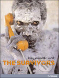 Kniha: Survivors (Hendrik Neubauer). Ullmann, 2008 Kniha: Survivors (Hendrik Neubauer). Ullmann, 2008