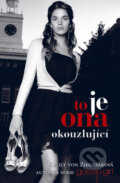 Kniha: To je ona - Okouzlující (Cecily von Ziegesarová). BB/art, 2008 Kniha: To je ona - Okouzlující (Cecily von Ziegesarová). BB/art, 2008