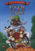 Film: Vietor vo vŕbe (Hollywood) (DVD). Hollywood, 2007 Film: Vietor vo vŕbe (Hollywood) (DVD). Hollywood, 2007