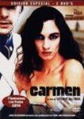 Film: Carmen (F. A. Brabec, Carlos Saura a Vicente Aranda) (DVD). Hollywood, 2003 Film: Carmen (F. A. Brabec, Carlos Saura a Vicente Aranda) (DVD). Hollywood, 2003