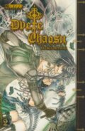 Kniha: Dveře chaosu 2 (Ryoko Mitsuki). Zoner Press, 2008 Kniha: Dveře chaosu 2 (Ryoko Mitsuki). Zoner Press, 2008