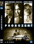 Film: Prebudenie (Joby Harold) (DVD). Hollywood, 2007 Film: Prebudenie (Joby Harold) (DVD). Hollywood, 2007