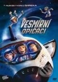 Film: Vesmírni opičiaci (Kirk De Micco) (DVD). Bonton Film, 2008 Film: Vesmírni opičiaci (Kirk De Micco) (DVD). Bonton Film, 2008