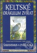 Kniha: Keltské orákulum zvířat (Stephanie Carr-Gomm). Fontána, 2008 Kniha: Keltské orákulum zvířat (Stephanie Carr-Gomm). Fontána, 2008