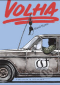 Kniha: Volha (Karel Hynie). Pistorius & Olšanská, 2008 Kniha: Volha (Karel Hynie). Pistorius & Olšanská, 2008