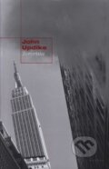 Kniha: Terorista (John Updike). Paseka, 2008 Kniha: Terorista (John Updike). Paseka, 2008