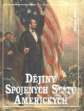 Kniha: Dějiny Spojených států amerických (David E. Shi a George Brown Tindall). Nakladatelství Lidové noviny, 2002 Kniha: Dějiny Spojených států amerických (David E. Shi a George Brown Tindall). Nakladatelství Lidové noviny, 2002