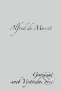 Gamiani aneb Výstřední noci - Alfred de Musset, Dybbuk