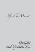 Kniha: Gamiani aneb Výstřední noci (Alfred de Musset). Dybbuk Kniha: Gamiani aneb Výstřední noci (Alfred de Musset). Dybbuk