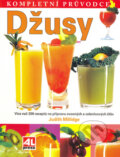 Kniha: Džusy (Judith Millidge). Alpress Kniha: Džusy (Judith Millidge). Alpress
