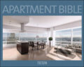 Kniha: Apartment Bible (Phileppe De Baeck). Tectum, 2008 Kniha: Apartment Bible (Phileppe De Baeck). Tectum, 2008