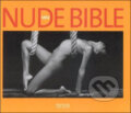 Kniha: Mini Nude Bible (Tectum). Tectum, 2008 Kniha: Mini Nude Bible (Tectum). Tectum, 2008