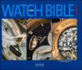 Kniha: Mini Watch Bible (Tectum). Tectum, 2008 Kniha: Mini Watch Bible (Tectum). Tectum, 2008