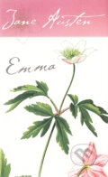 Kniha: Emma (Jane Austen). Slovart, 2008 Kniha: Emma (Jane Austen). Slovart, 2008